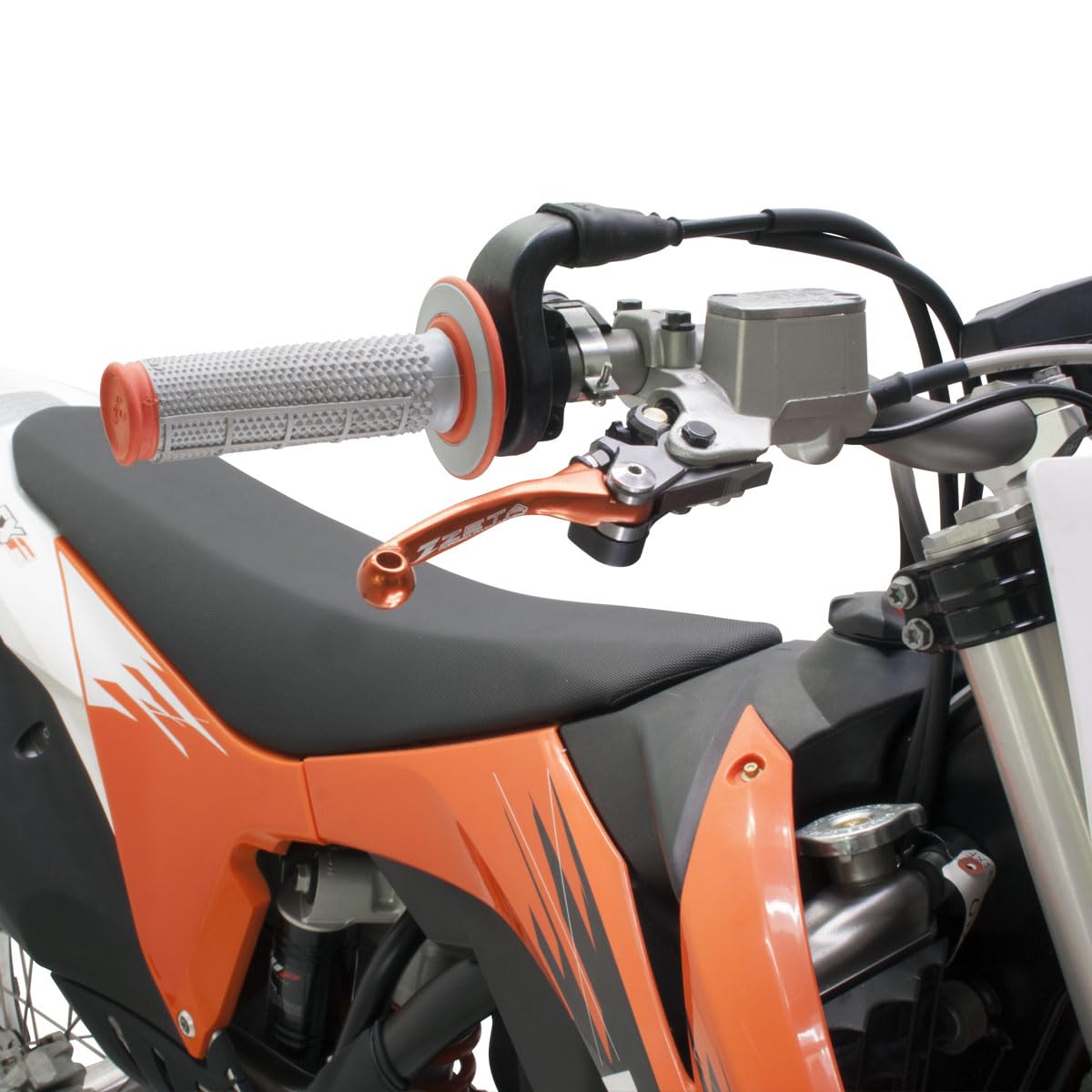 Amazon | ジータレーシング(ZETA RACING) KTM -13 SX/EXC/XC…etc